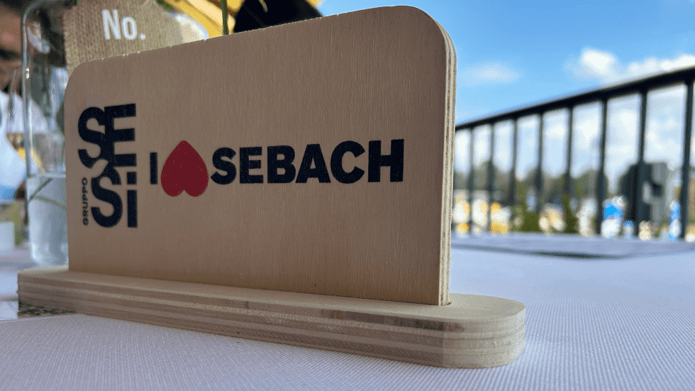 Gruppo Sesi Sebach Area Corporate Ippodromo Snai San Siro